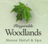 Click to go to Sponsor Woodlands House Hotel